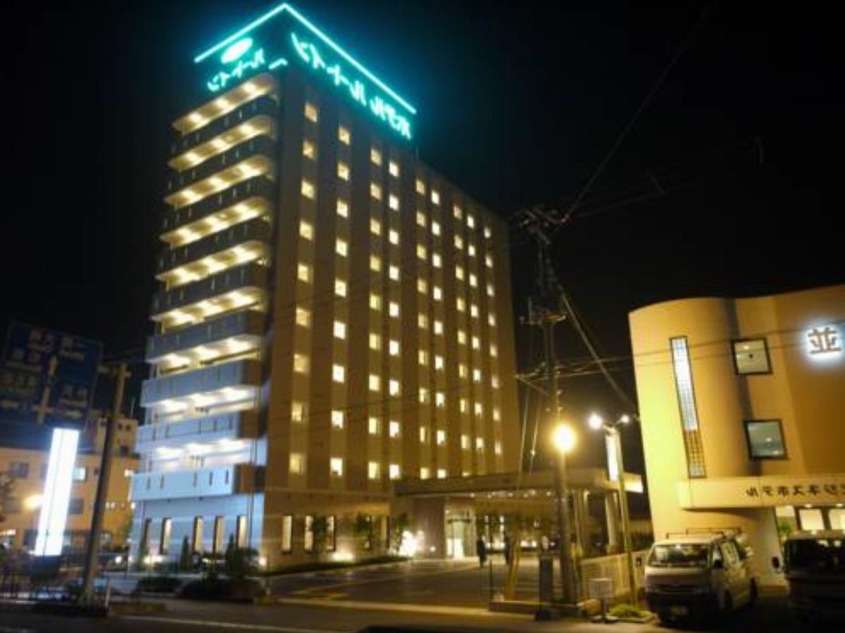 Hotel Route-Inn Sendai Taiwa Inter
