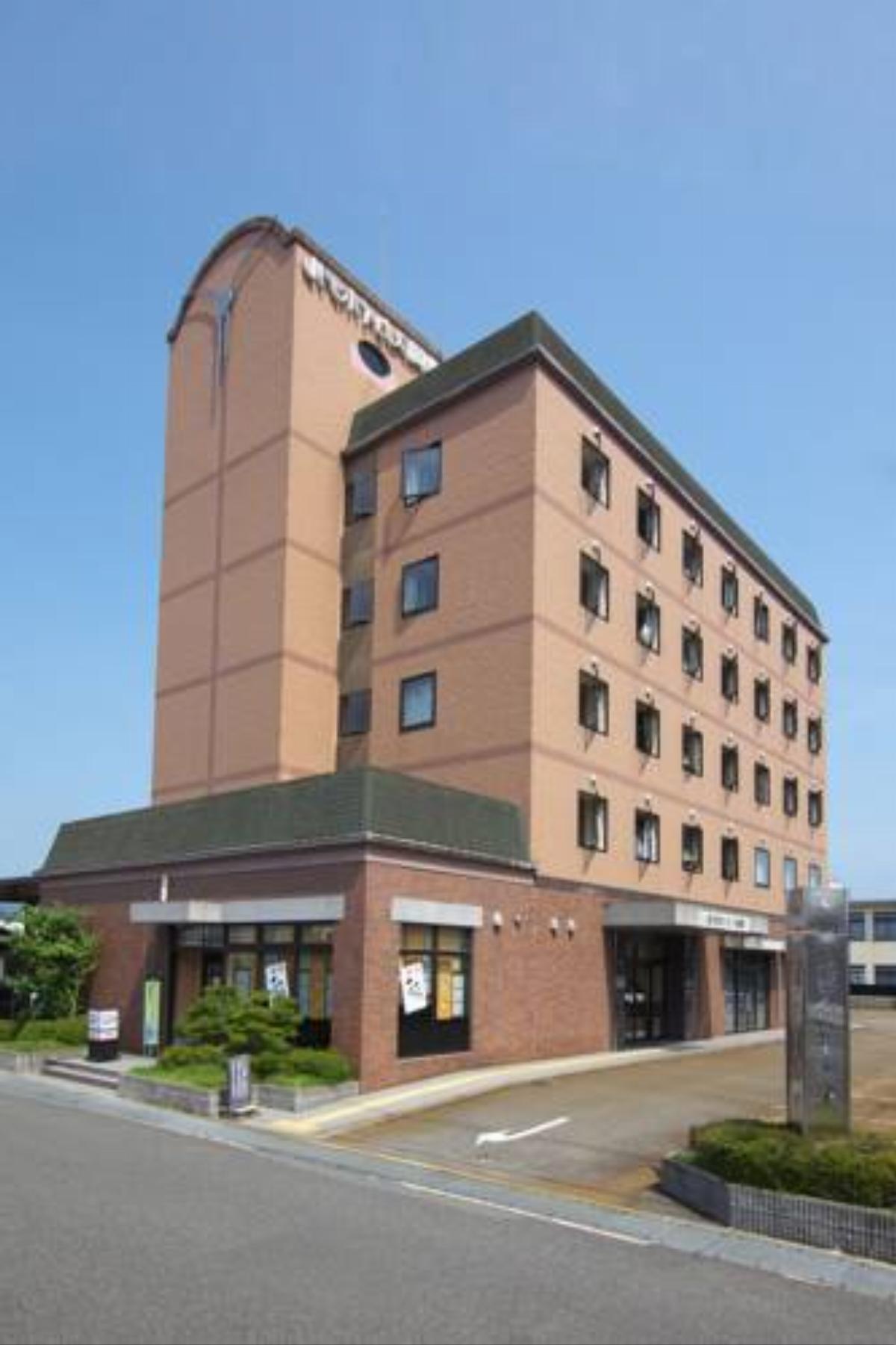Toyooka Sky Hotel