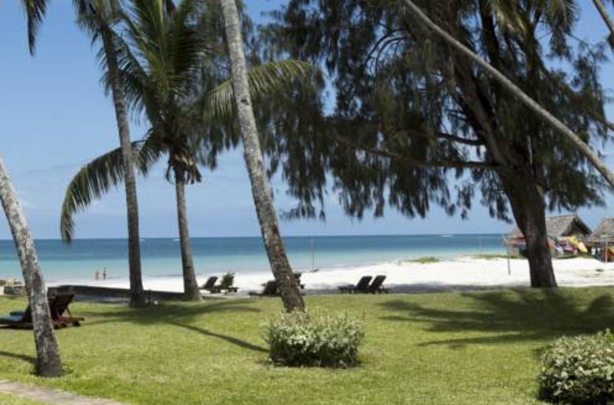 Neptune Paradise Beach Resort & Spa - All Inclusive