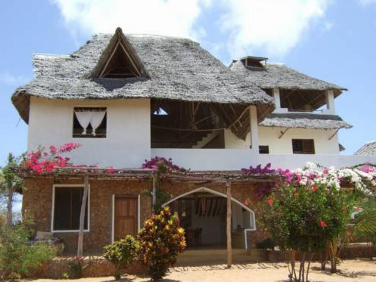 Mkoko House
