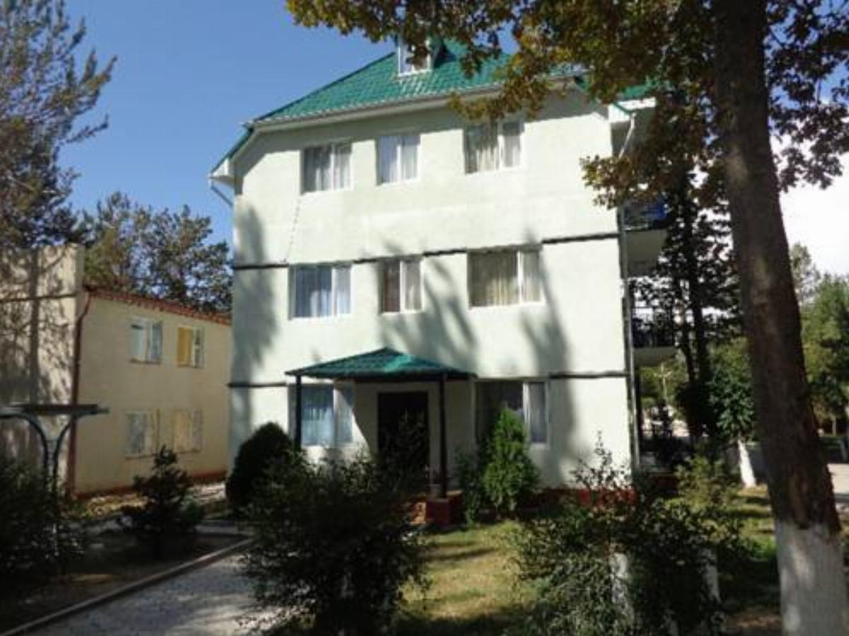 Guest House at DO Altyn - Kum