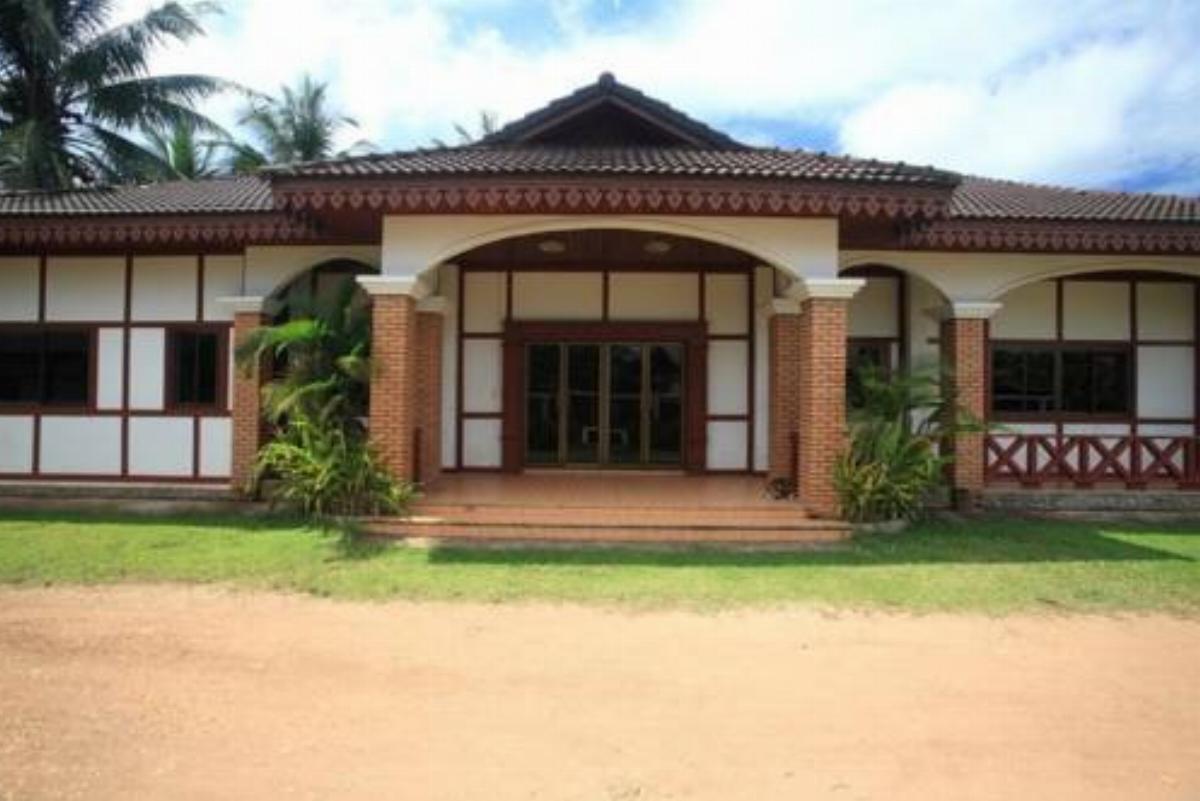 Vansana Nam Nguem Resort