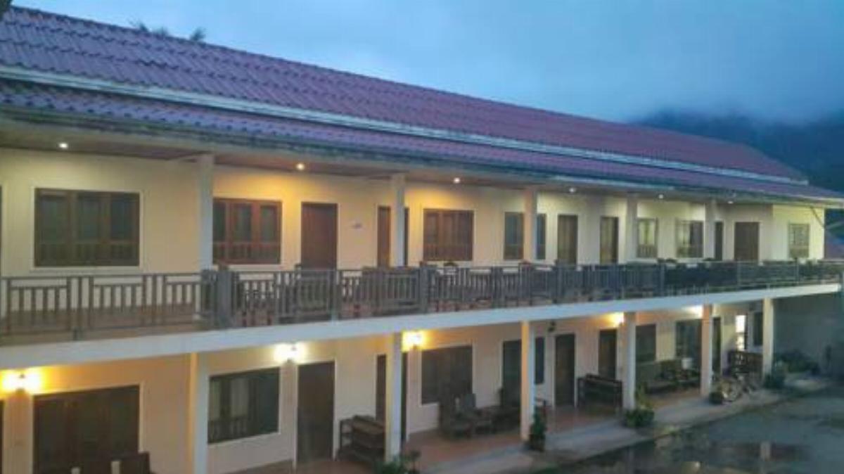 Phamarnview Guesthouse