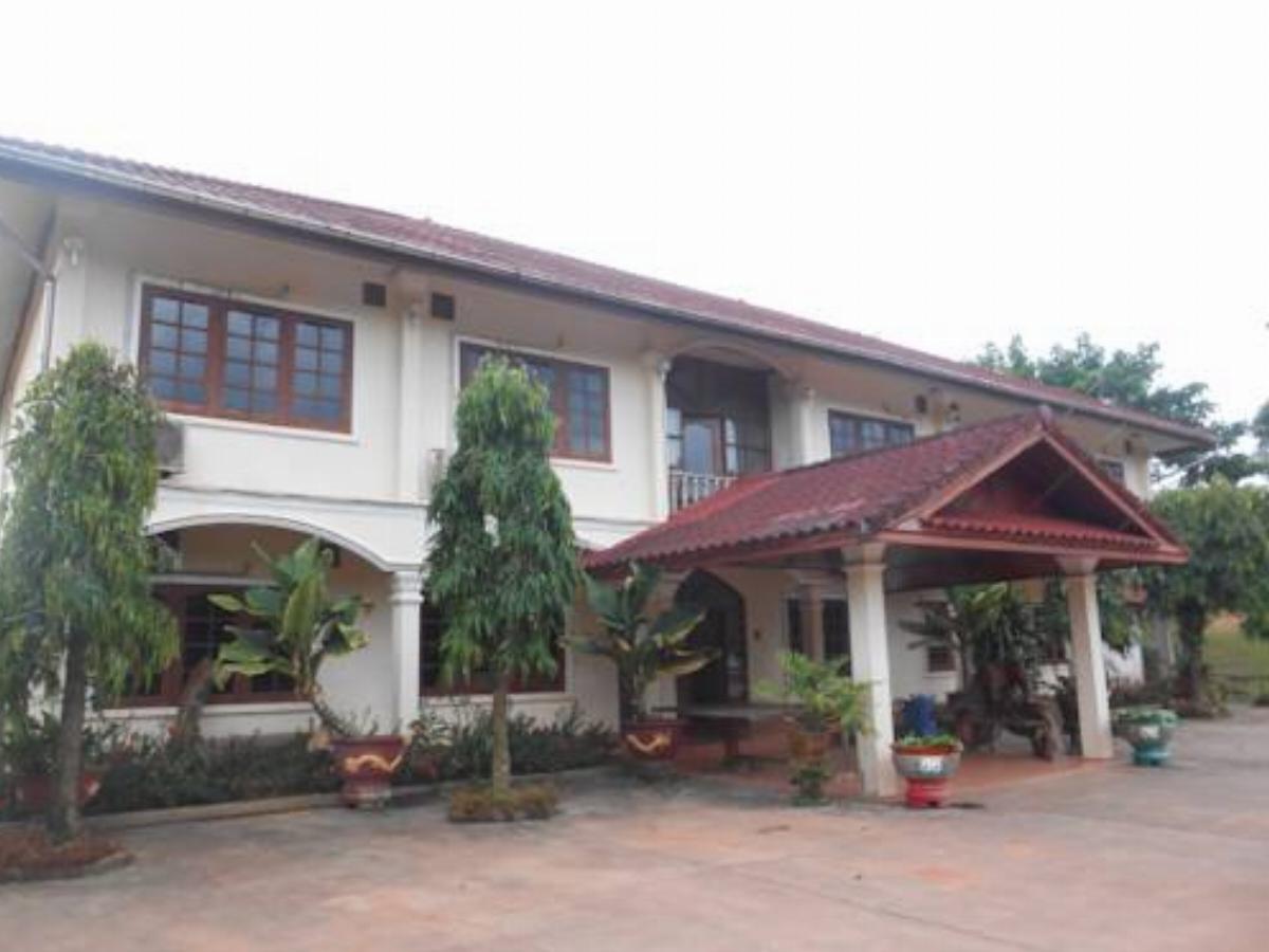 Napakuang Resort