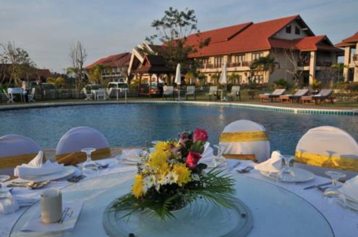 Daosavanh Resort & Spa Hotel