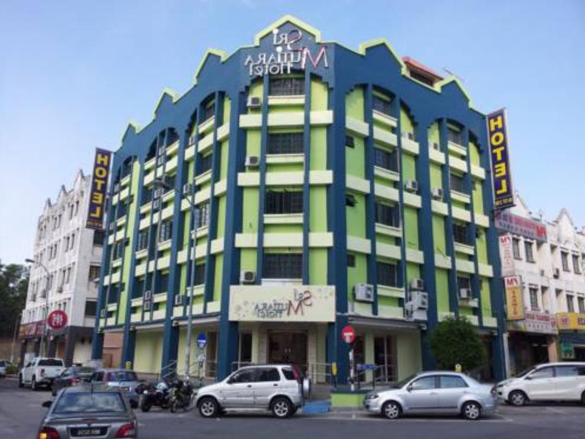 Sri Mutiara Hotel