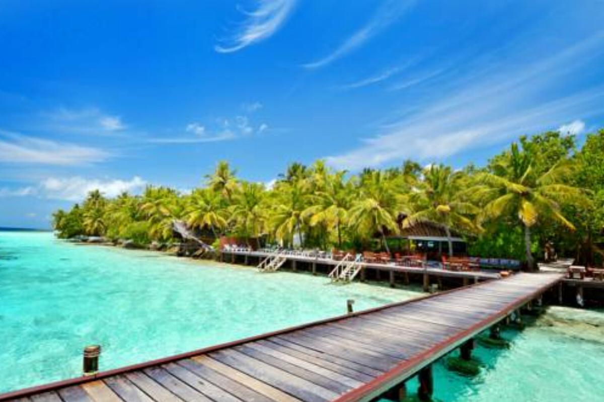 Ranveli Village Maldives