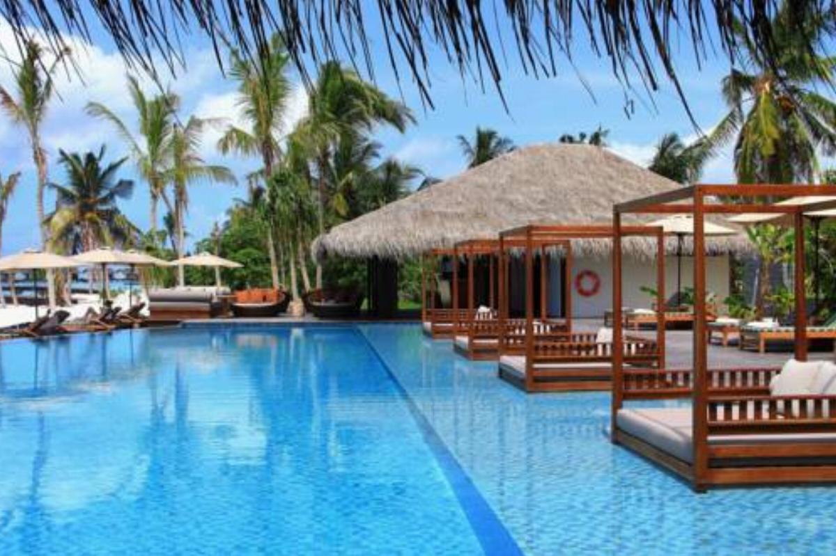 Villingili, Maldives Hotels, 1 Hotels in Villingili, Hotel Reservation