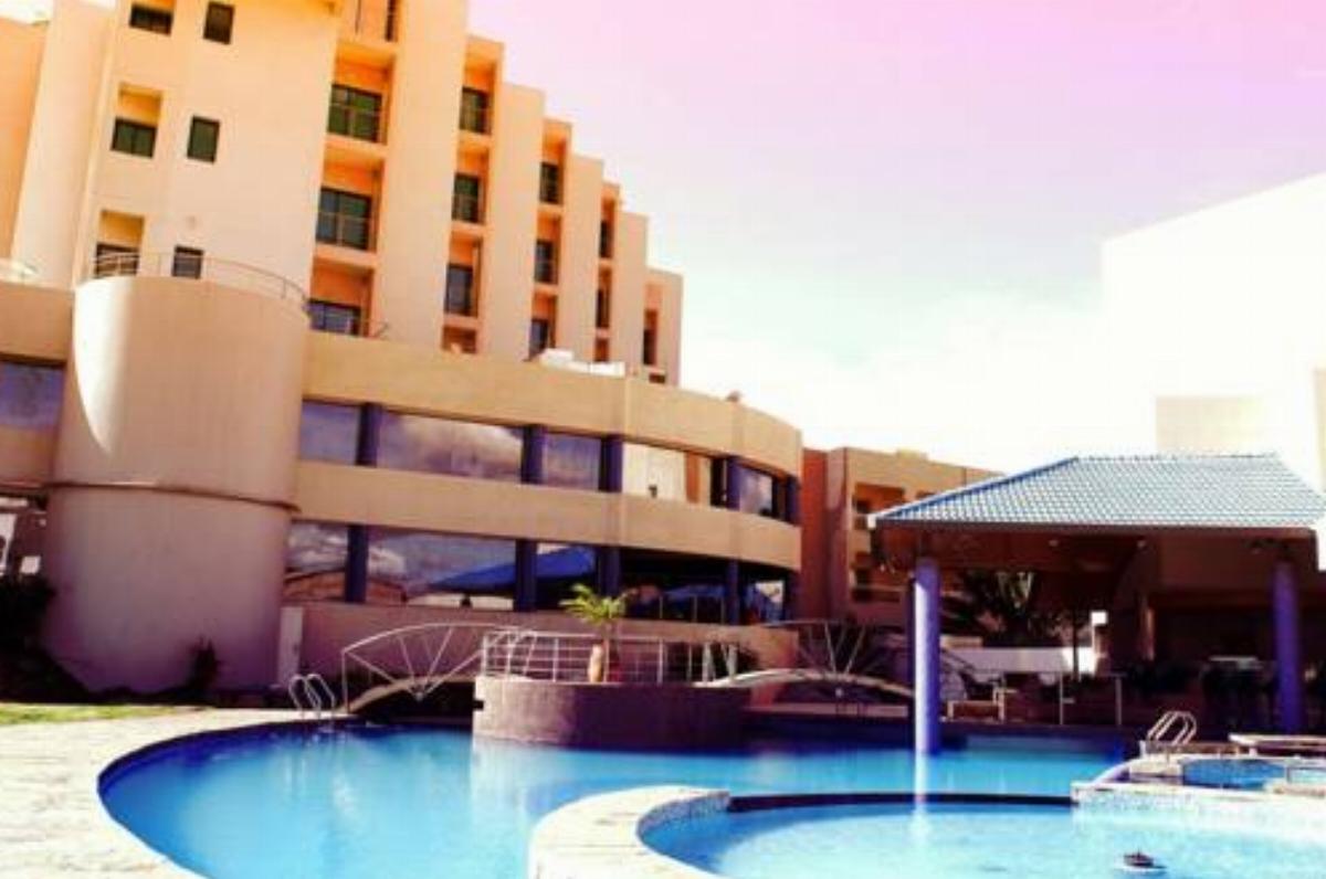 Radisson Blu Hotel Bamako