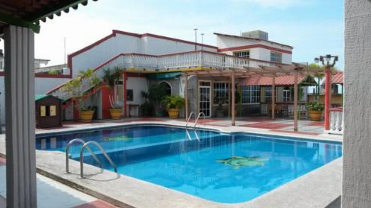 Hotel y Bungalows Monteverde