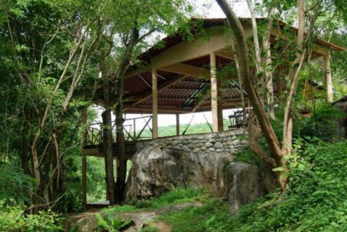 Xadanu Eco Lodge