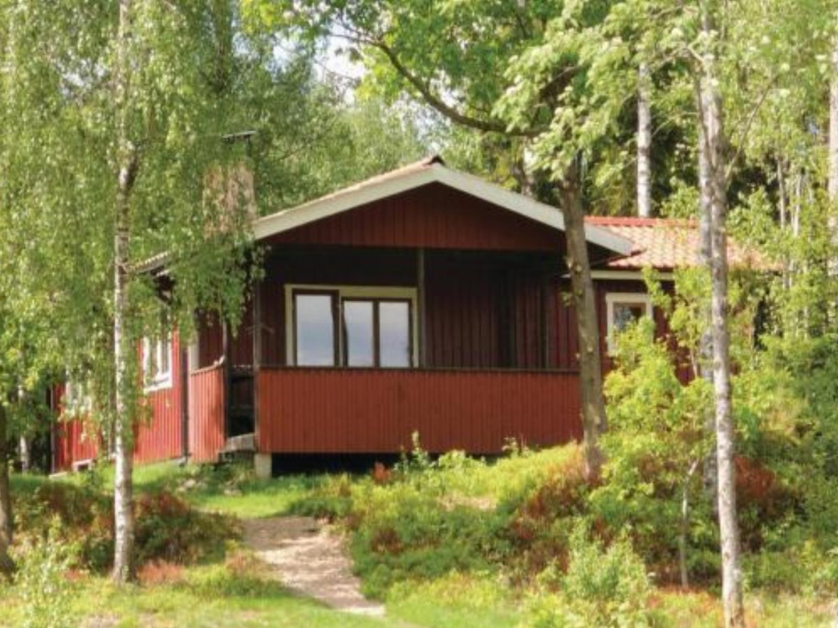 Holiday home Knallhult Tångarna Simlångsdalen