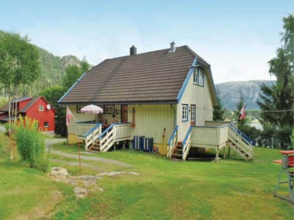 Holiday home Byglandsfjord