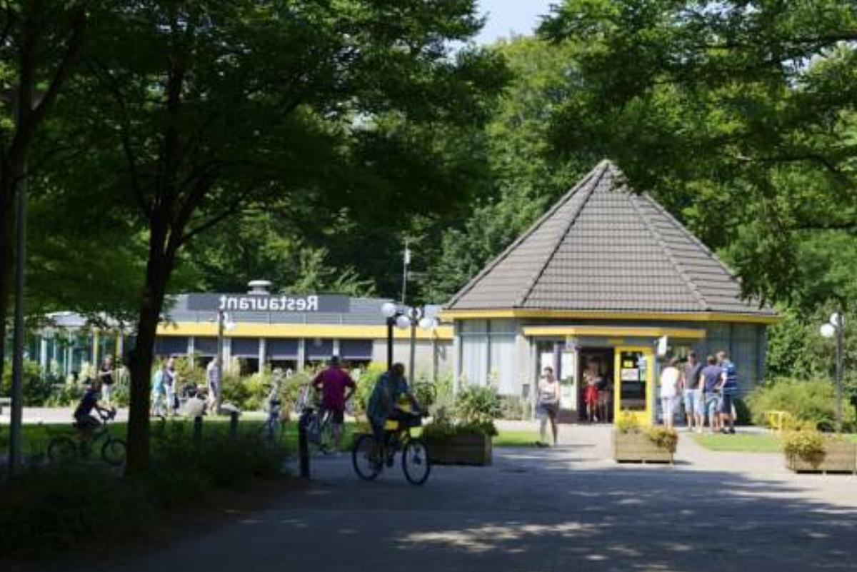 RCN Vakantiepark de Roggeberg