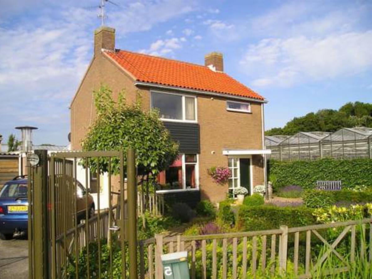 Villa Moesbosch