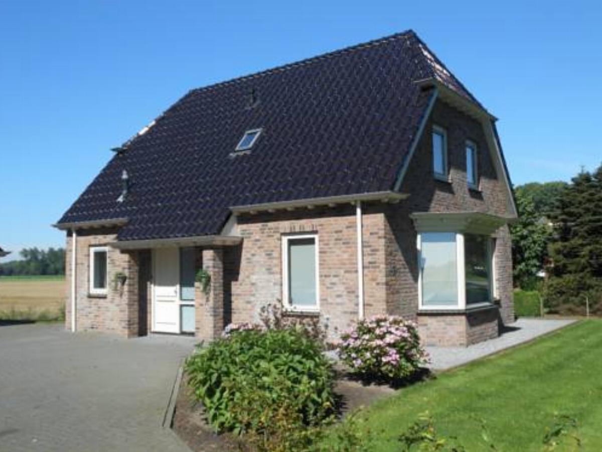 Landhuis Steendam