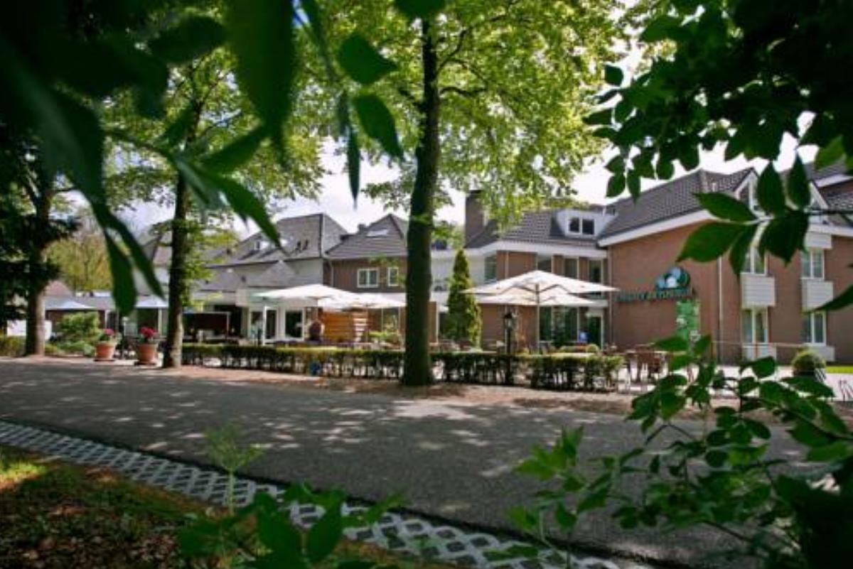 Boshotel - Vlodrop, Roermond