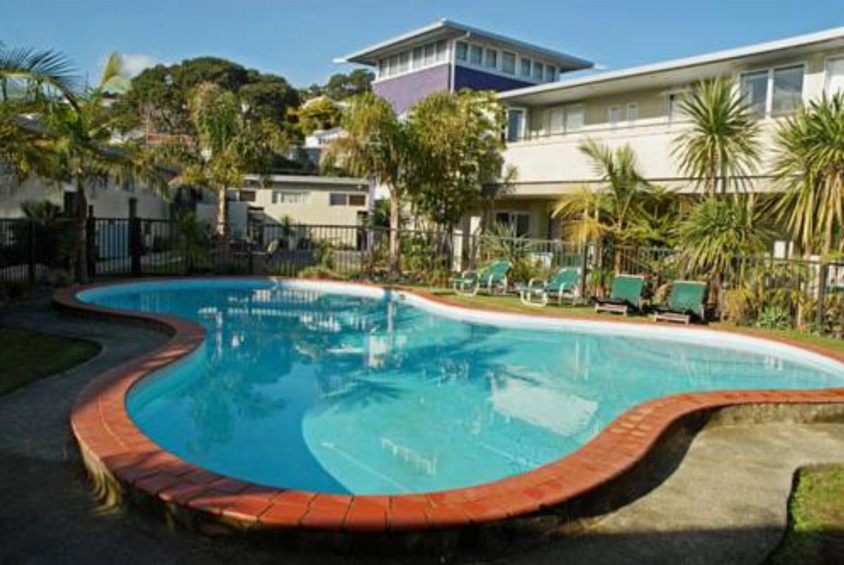 Waipu Cove Resort