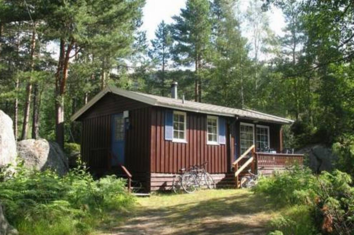 Two-Bedroom Holiday home in Åseral 4
