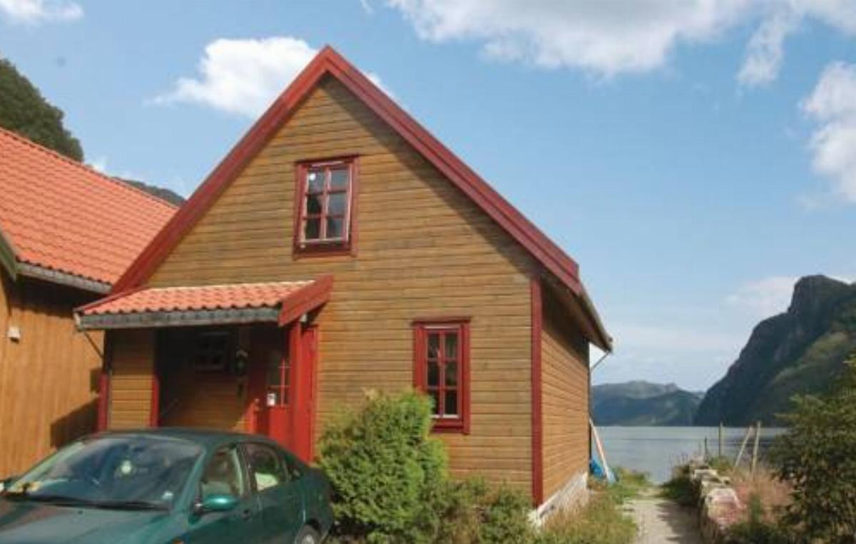 Holiday home Dirdal