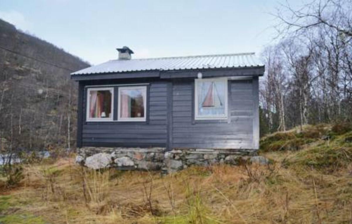Holiday home Tysse