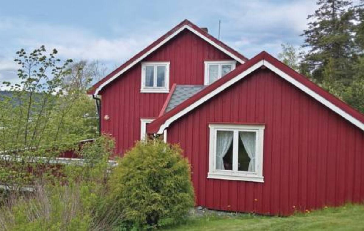 Holiday home Ekne Lunden