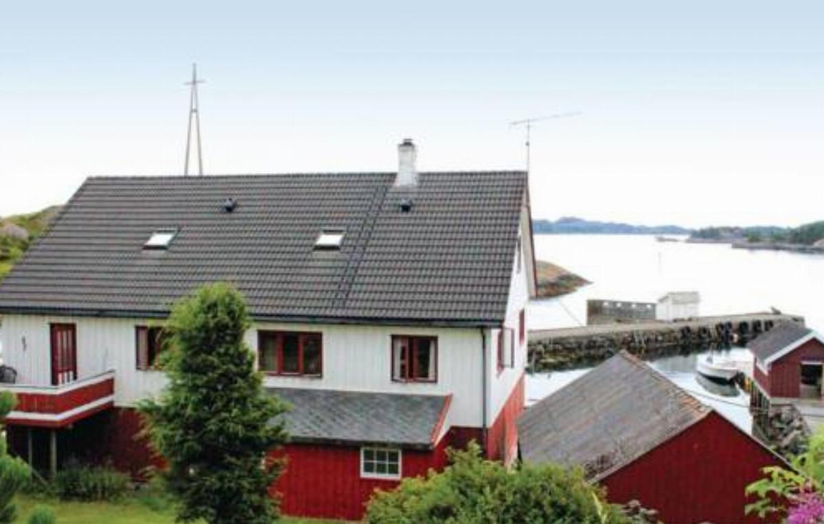 Apartment Færøy N-902