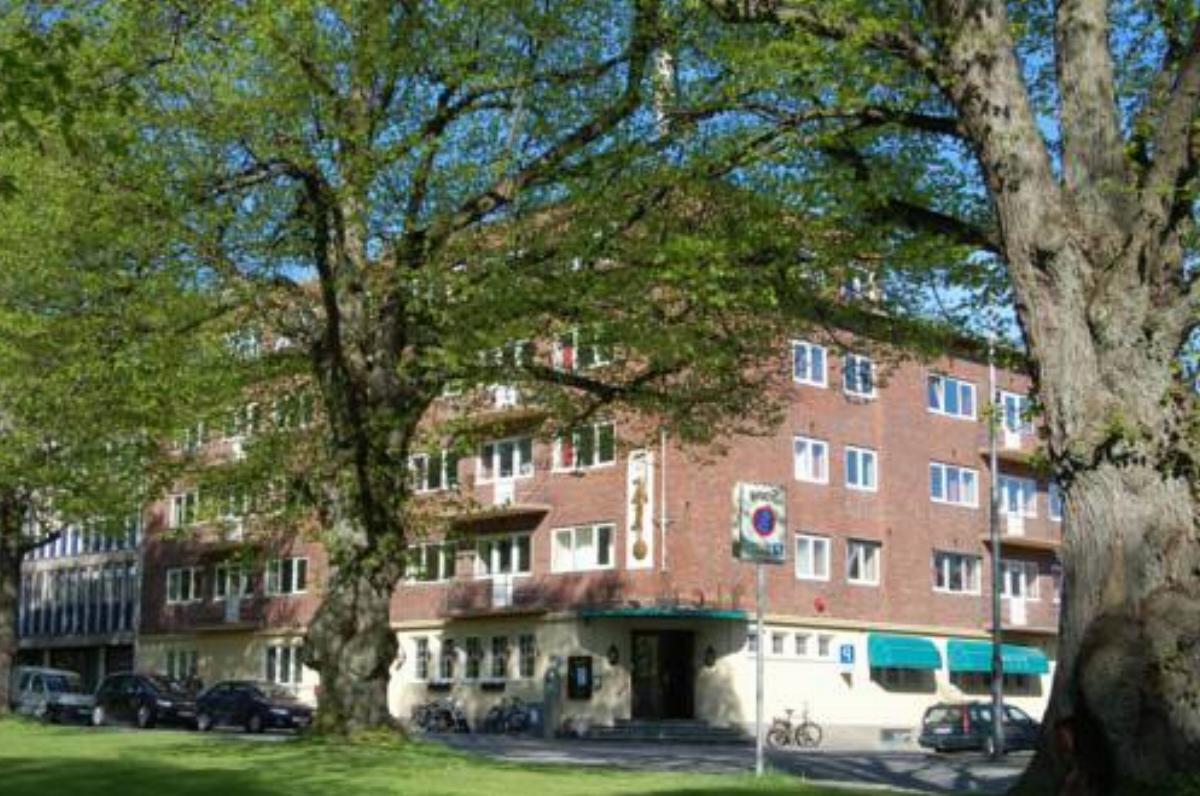 Hotel Victoria - Fredrikstad
