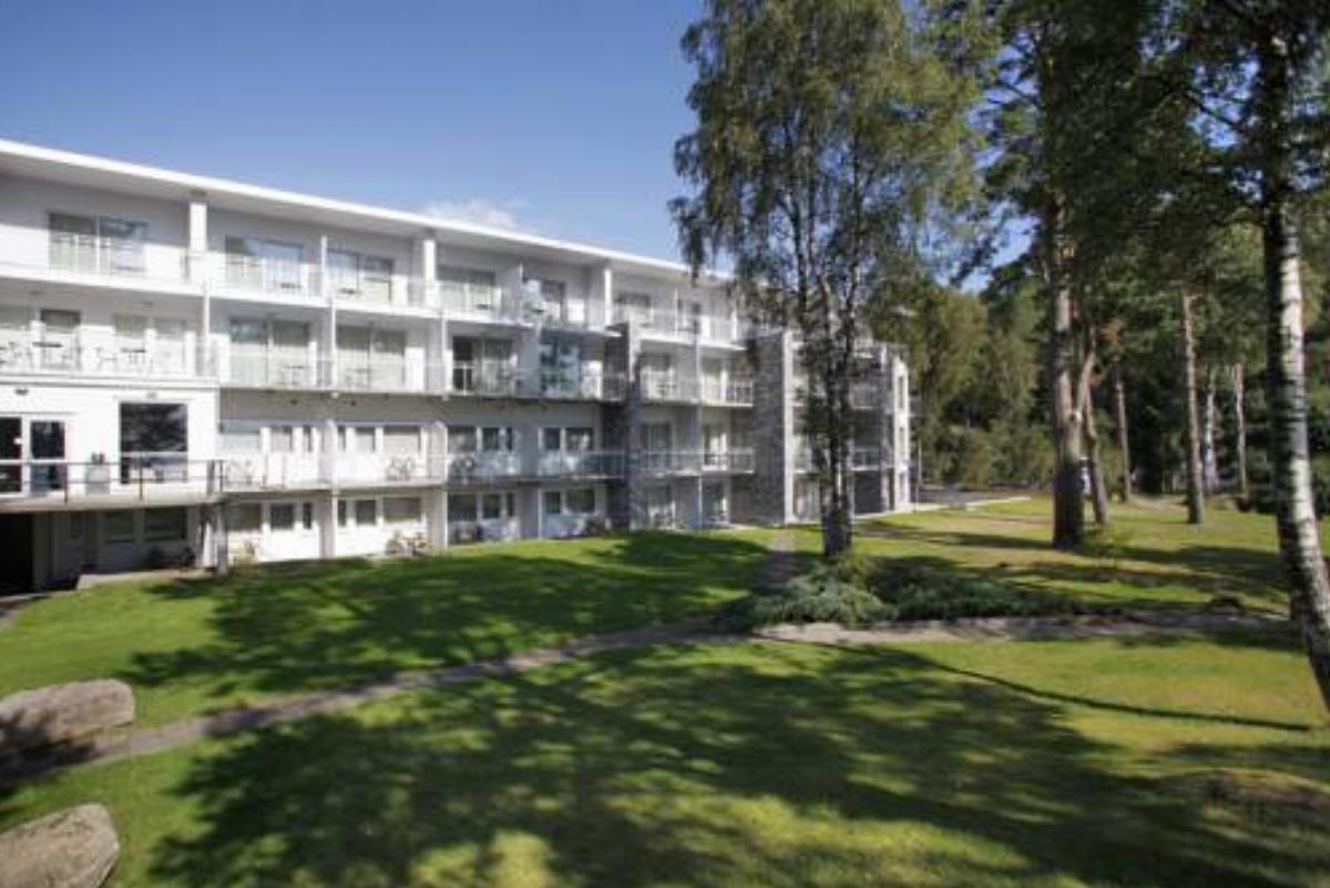 Rosfjord Strandhotel