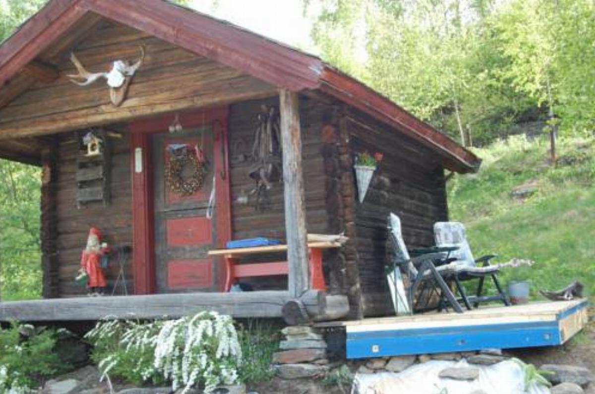 Kjeldeskogen Cottage
