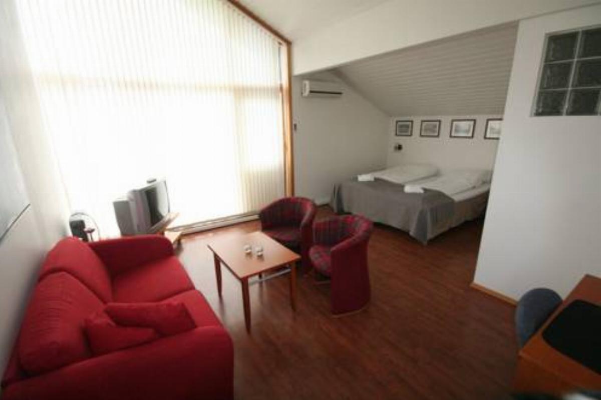Ørskog Motel & Apartments