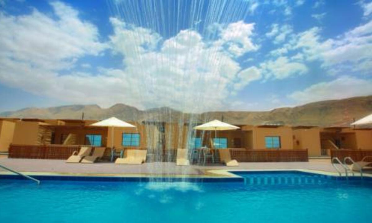 Sama Wadi Shab Resort