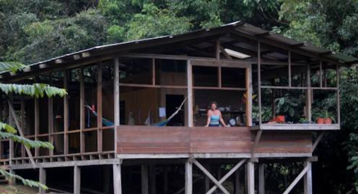 Rambala Jungle Lodge