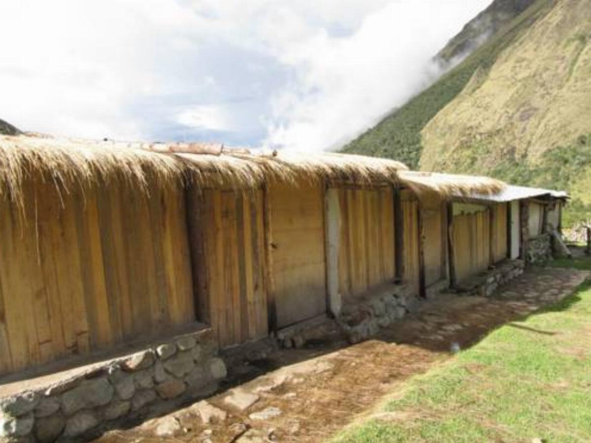 Salkantay Cabins Machu Picchu