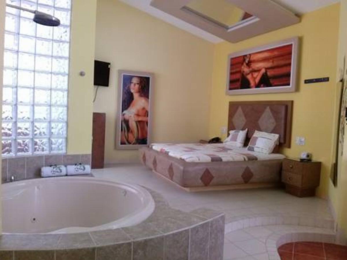 Hotel Coco´s Suite (Adult Only)