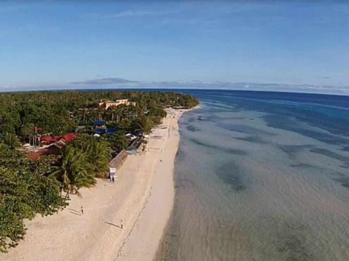 Anda De Boracay White Sand Resort
