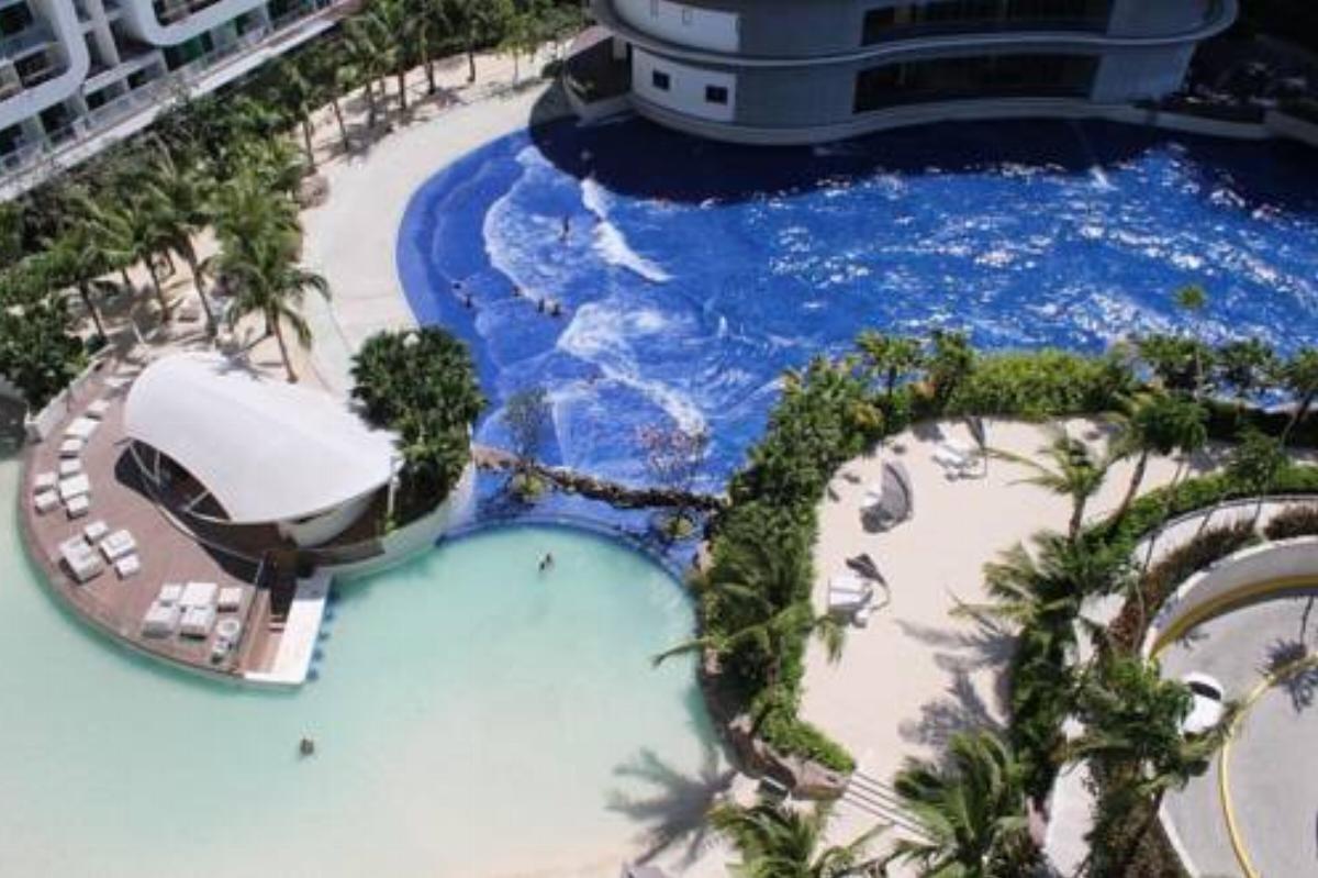 Azure Resorts Condotel Residences