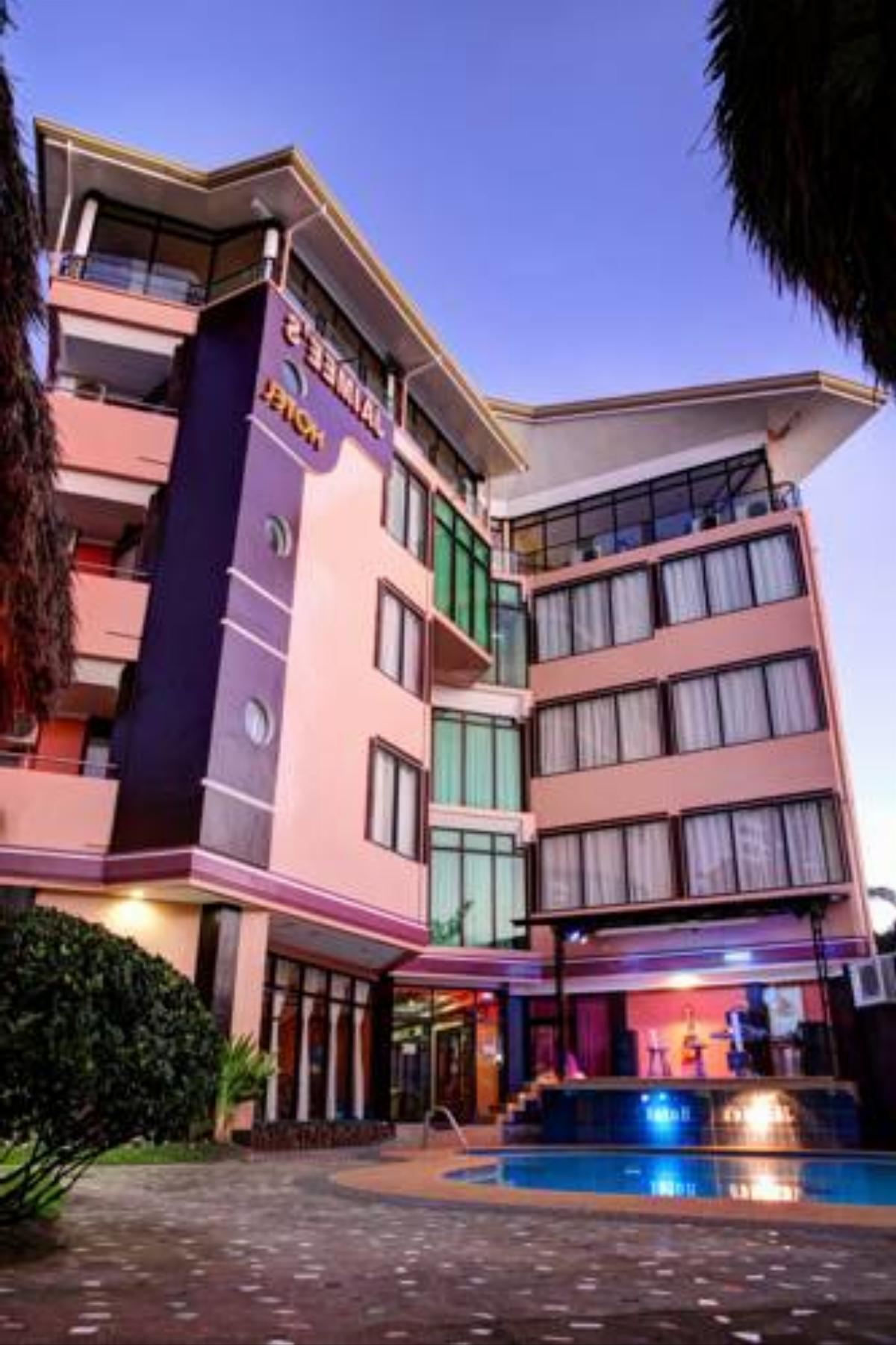 Jaimee's Hotel, Resort and Restaurant