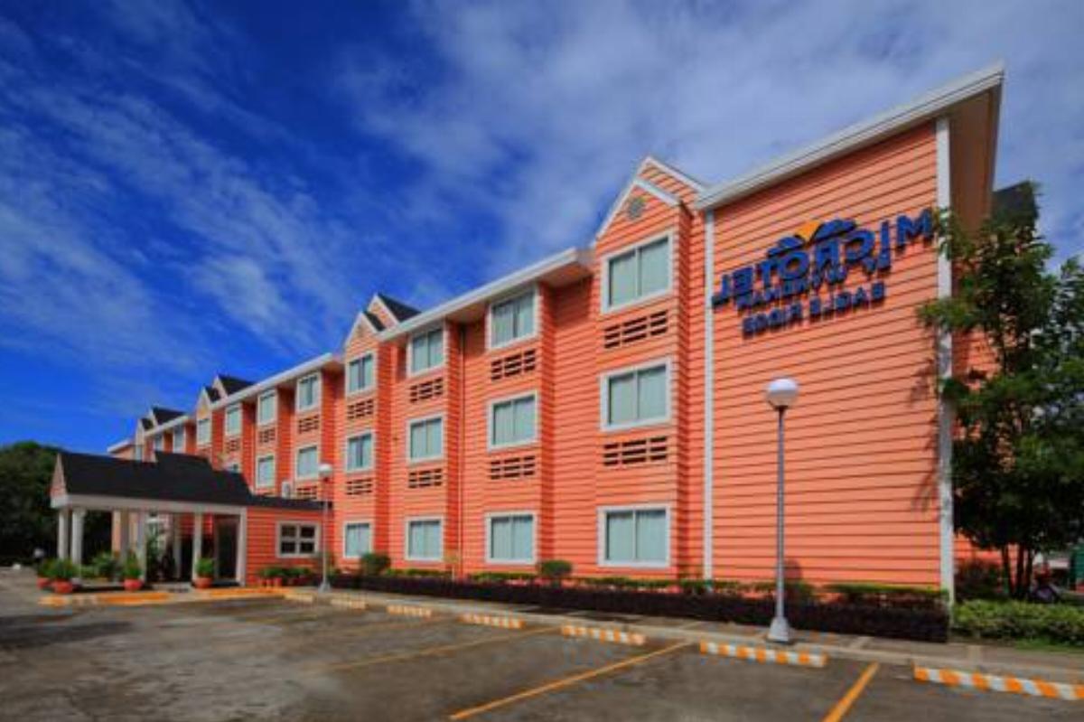 Microtel by Wyndham Cavite