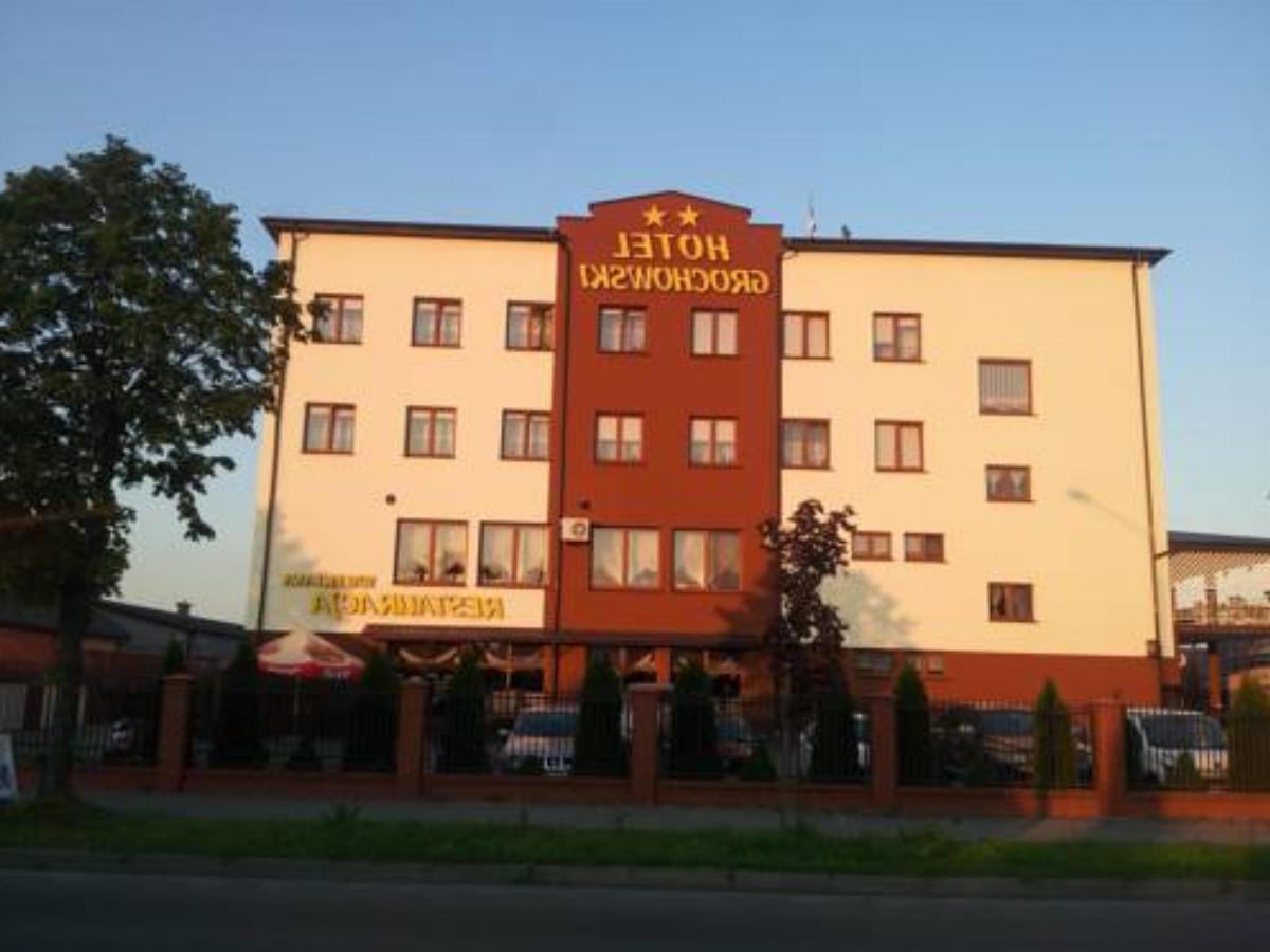 Hotel Grochowski