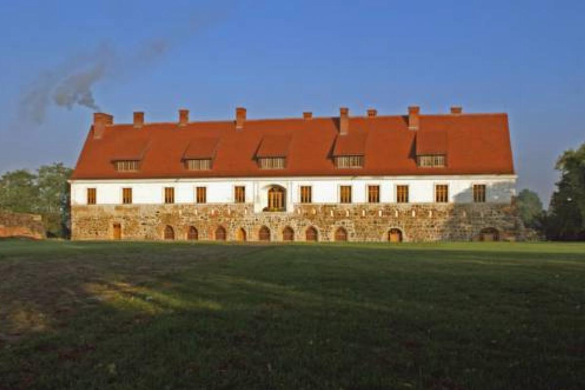 Klasztor Cedynia Hotel