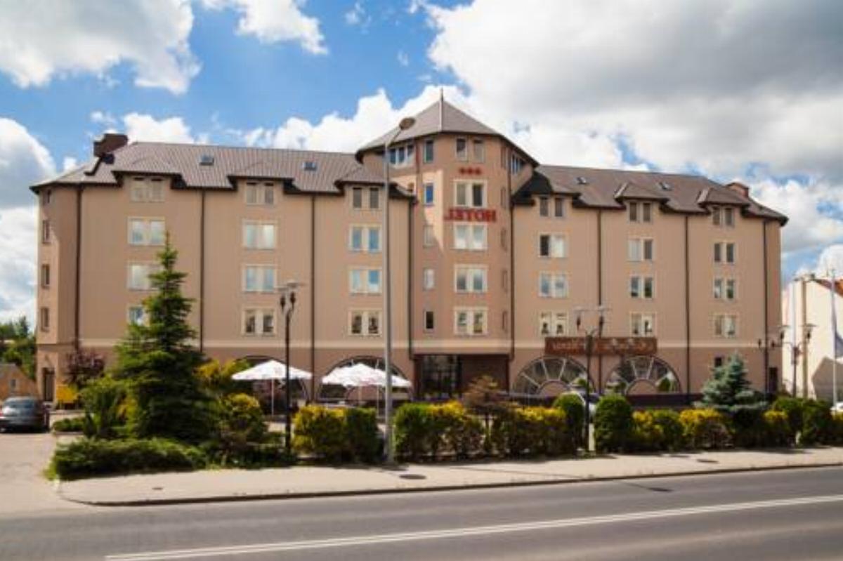 Hotel Kopczyński