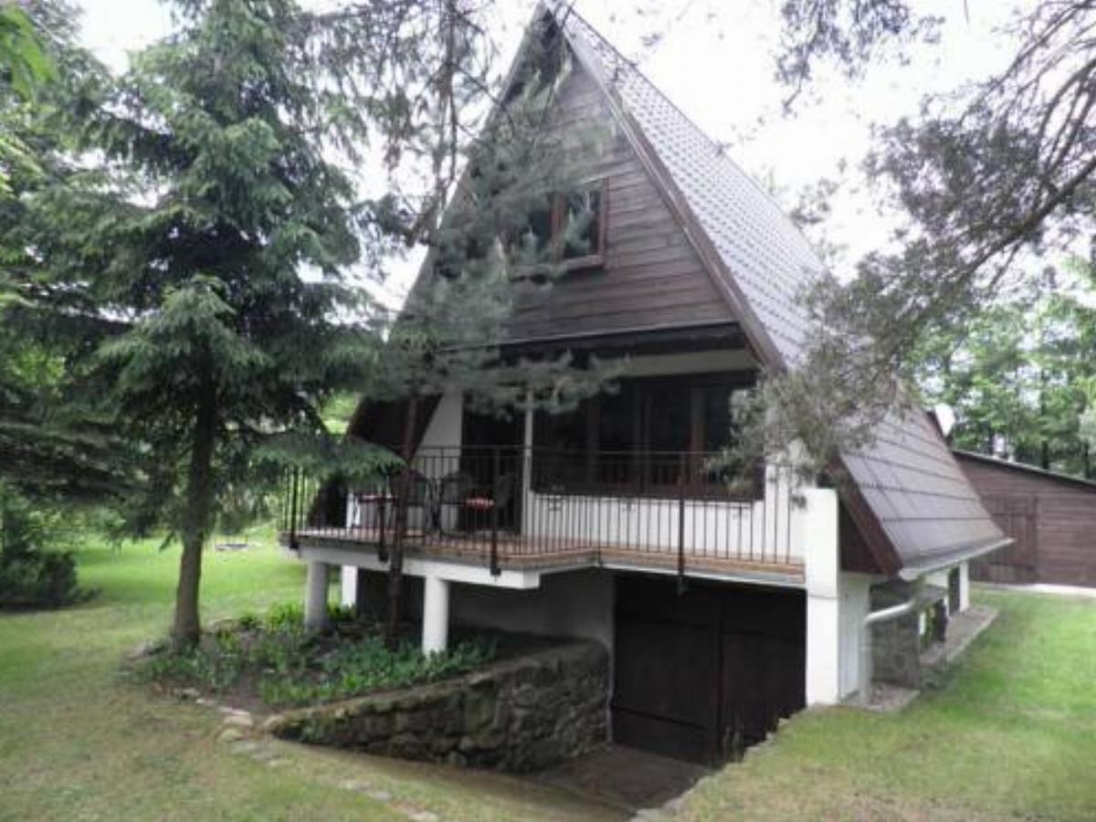 Myśliwska Lodge