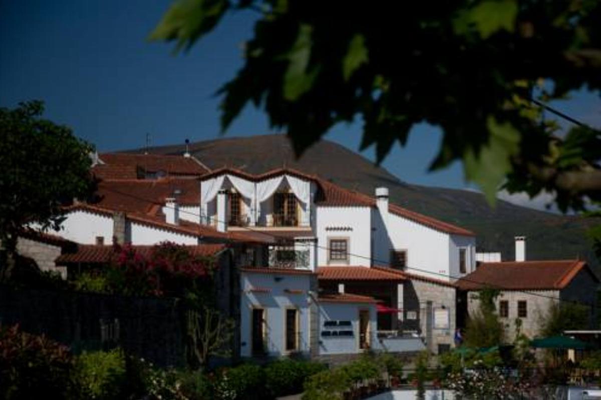 Hotel Rural Quinta da Geia