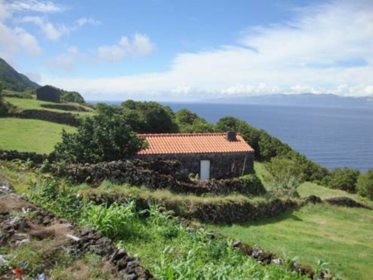 TerraltaVista Pico Açores