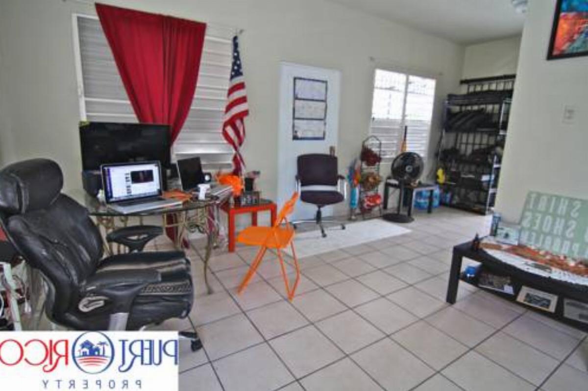 New updated 2 Bedroom Apartment in Santa Juanita Bayamon, Puerto Rico