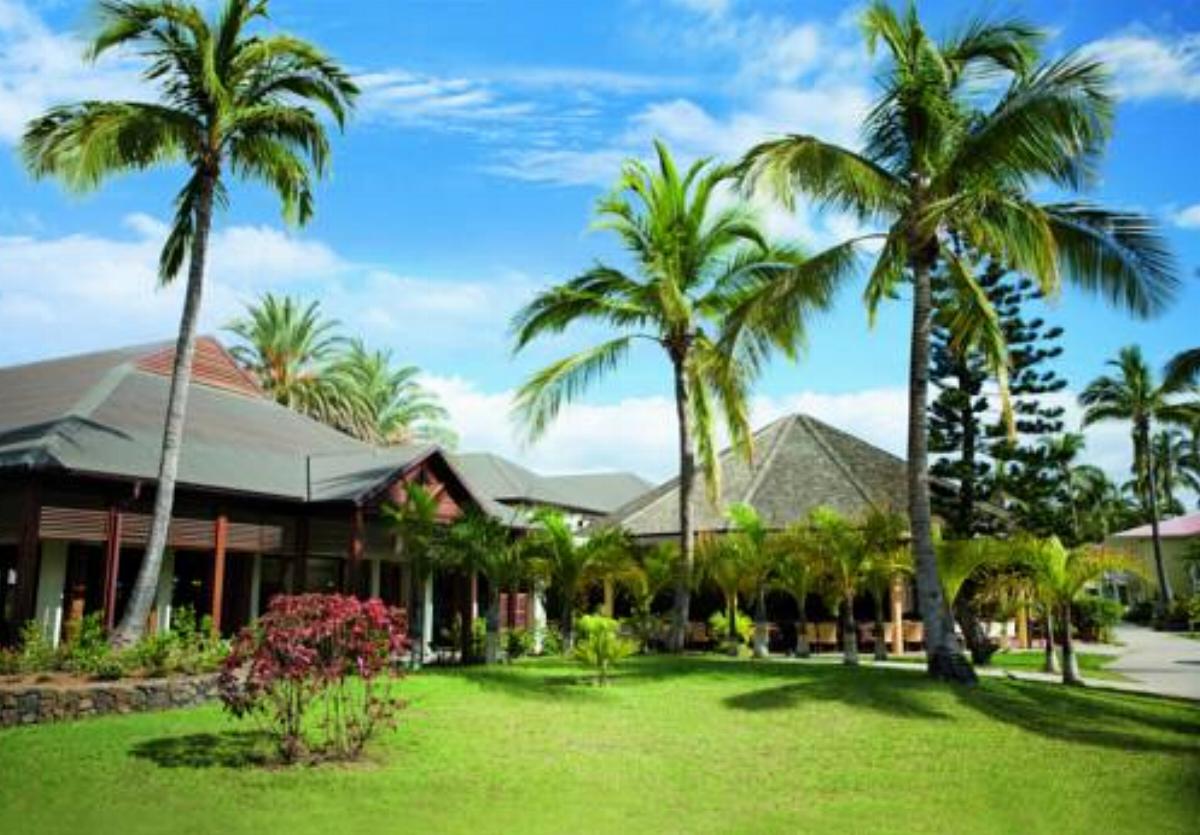 Hotel Le Recif, Ile de la Reunion