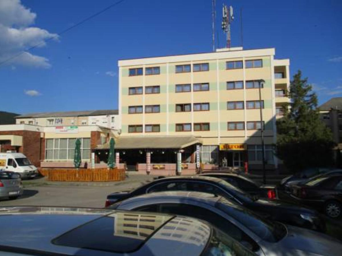 Hotel Dragana