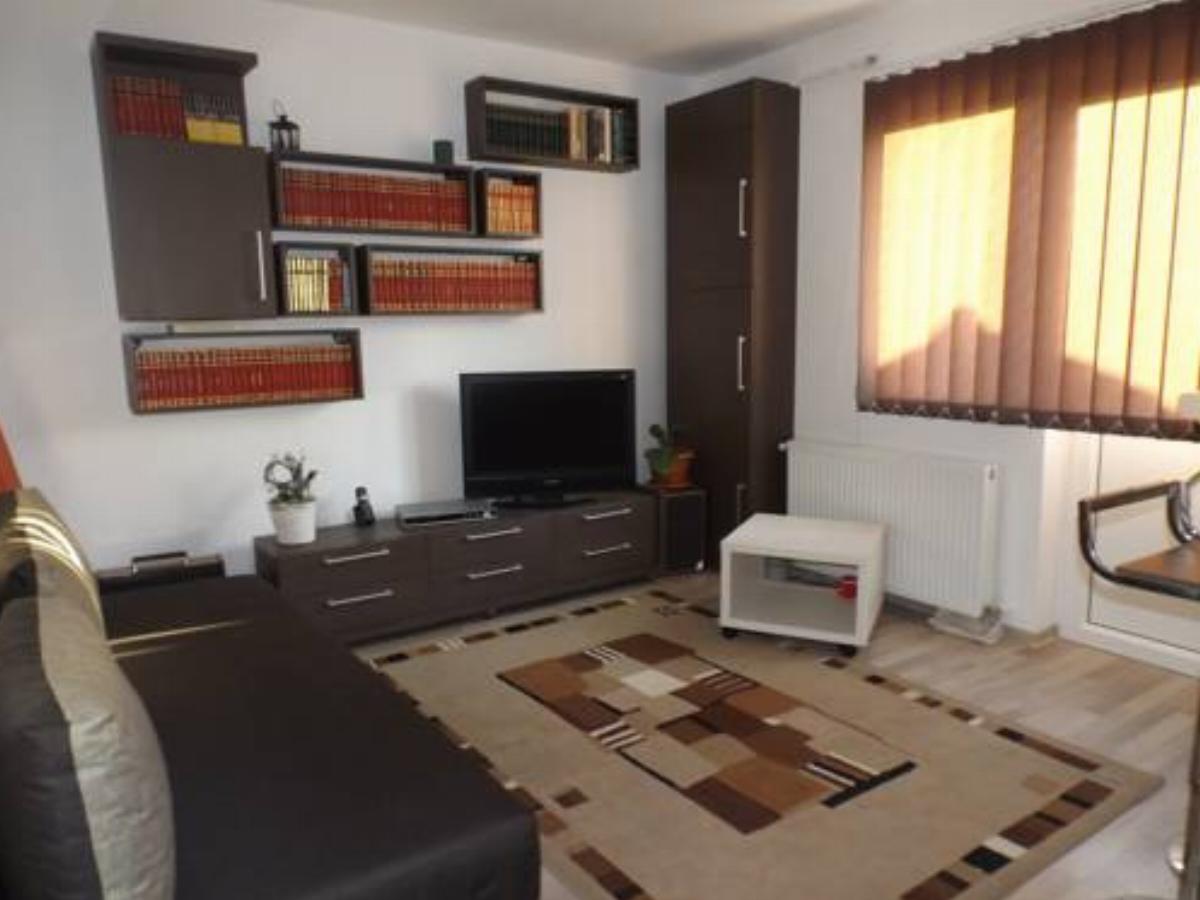Apartment Avram Iancu