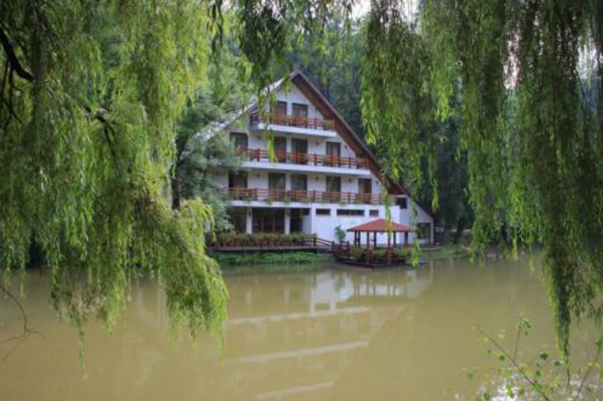 Guest house Lacul Linistit